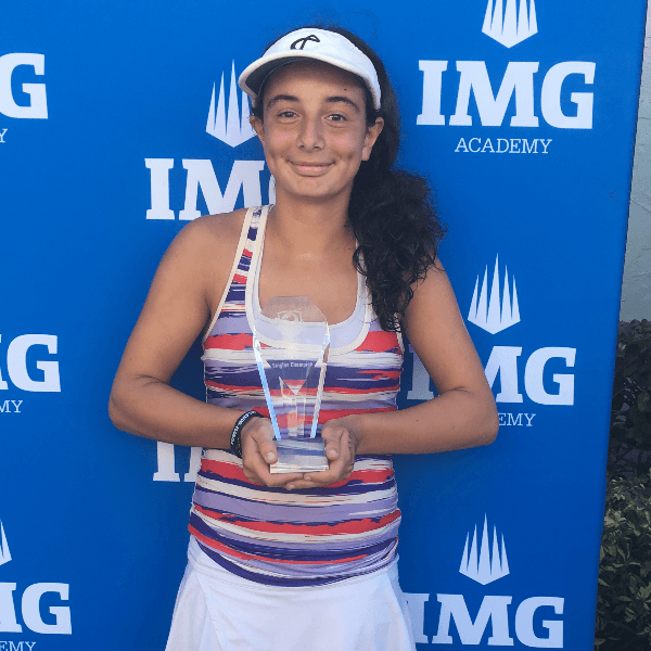 Vivian Ovrootsky profile image