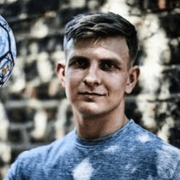 Scott Penders profile image