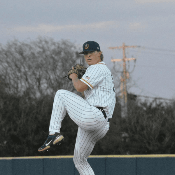 Cade Killingsworth profile image