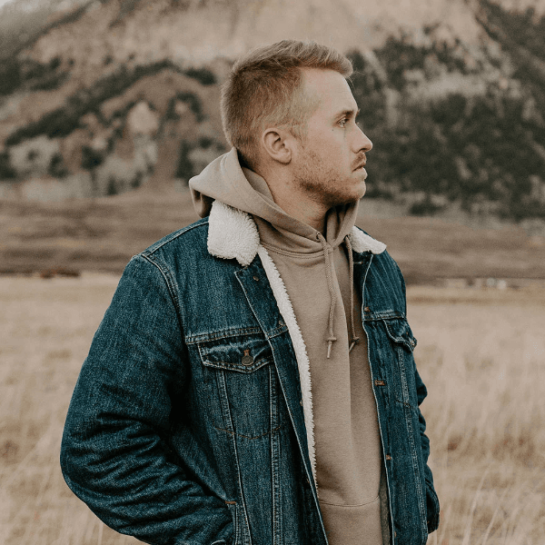 Corey Kent profile image