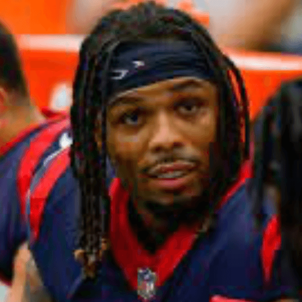 Christian Kirksey profile image