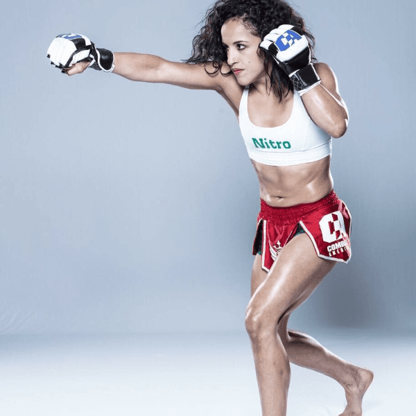 Paulina Granados profile image