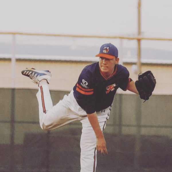 Hilton Mehrmann profile image