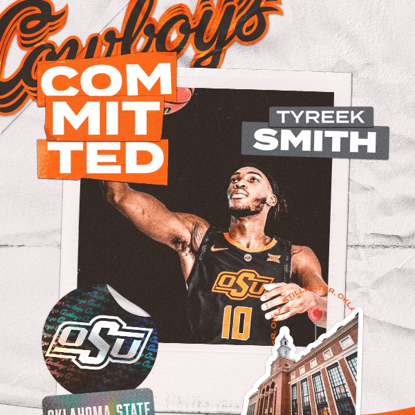 Tyreek Smith profile image