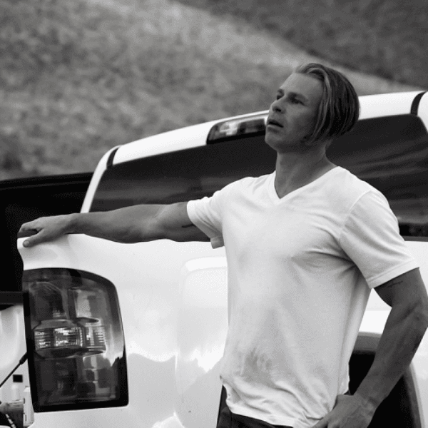 Tylor Johnson profile image