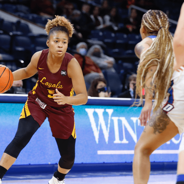 Kaylen Evans profile image