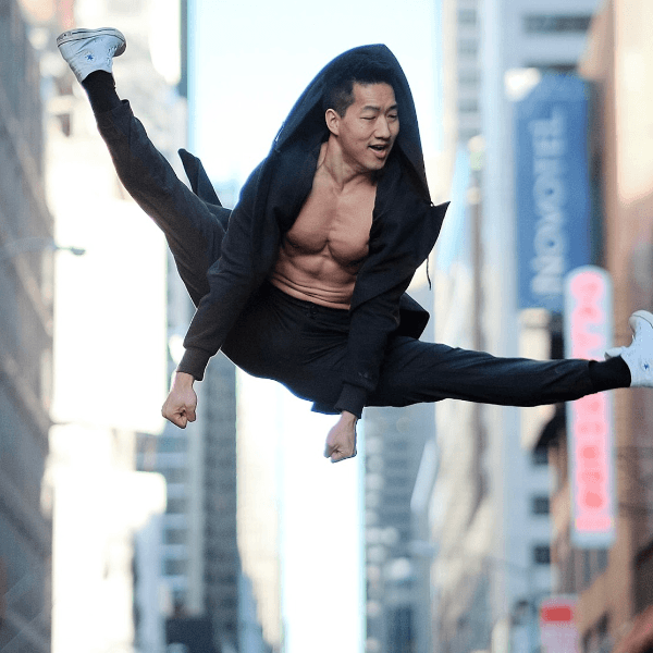 Alex Wong profile photo