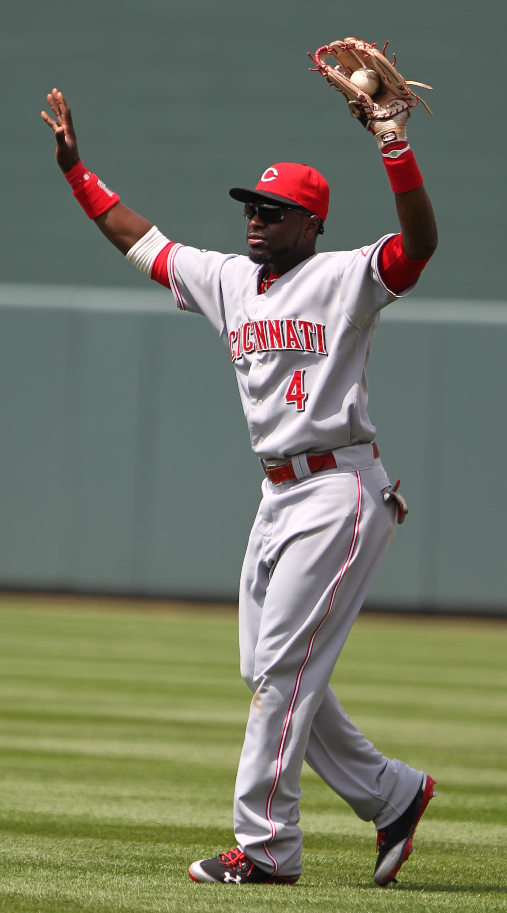 Brandon Phillips profile photo