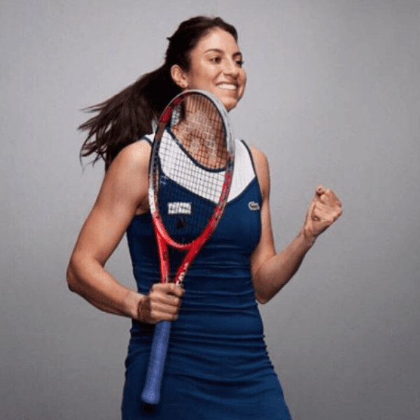 Christina McHale profile image