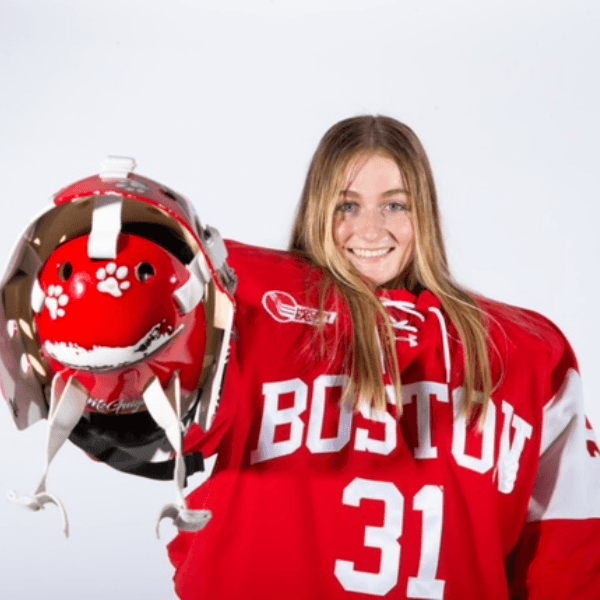 Nicole McGuigan profile image