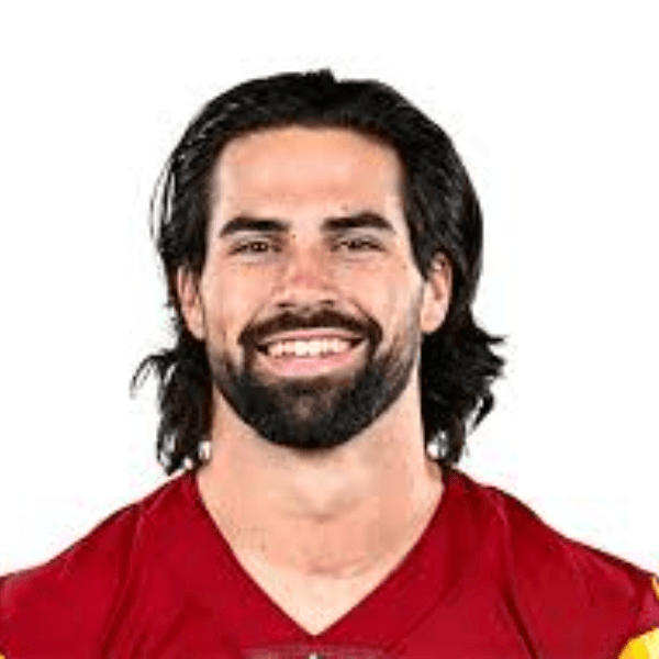 Sam Hartman profile image