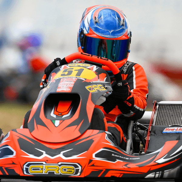 Asher Ochstein profile image