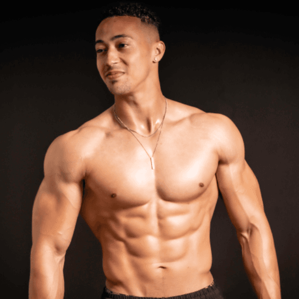 Christopher Spell profile image