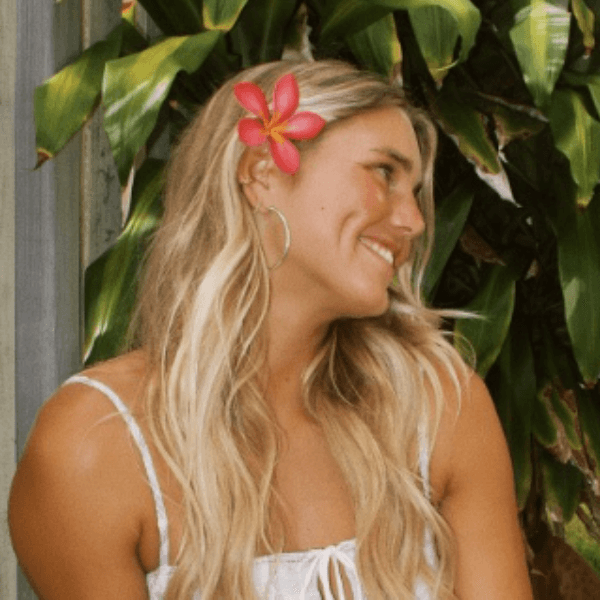 Coral Peters profile image