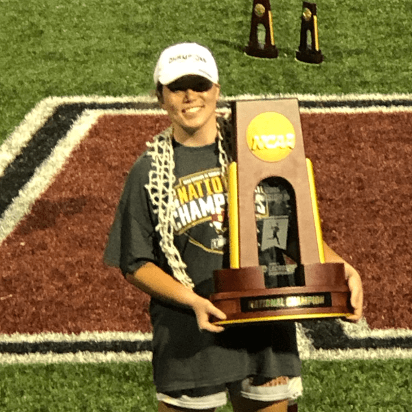 Kaitlyn Hunsinger profile photo