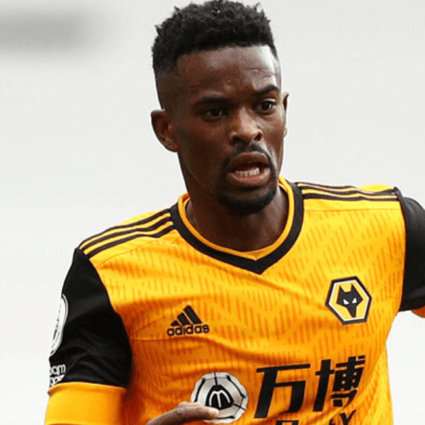 Nélson Semedo profile image