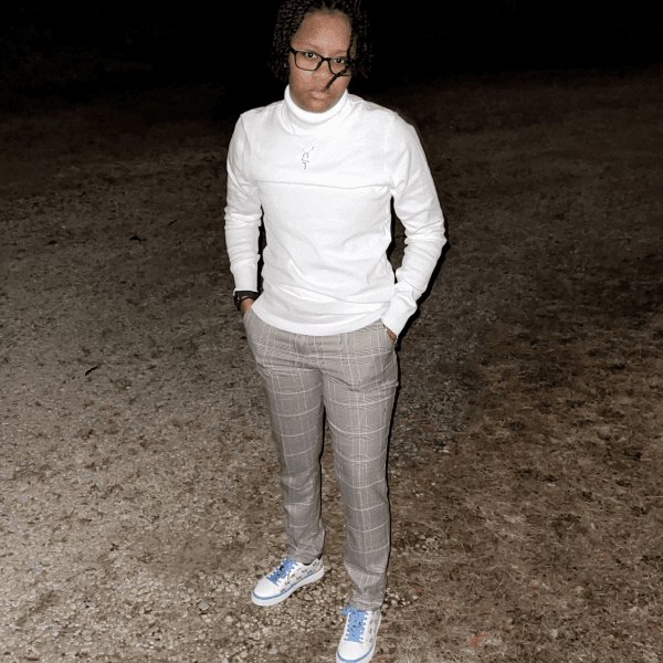 Deja Mosley profile image