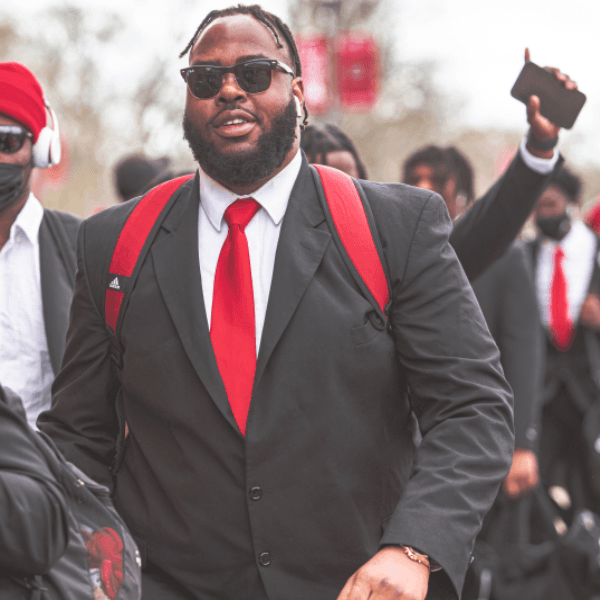 Tyrese Slocum profile image