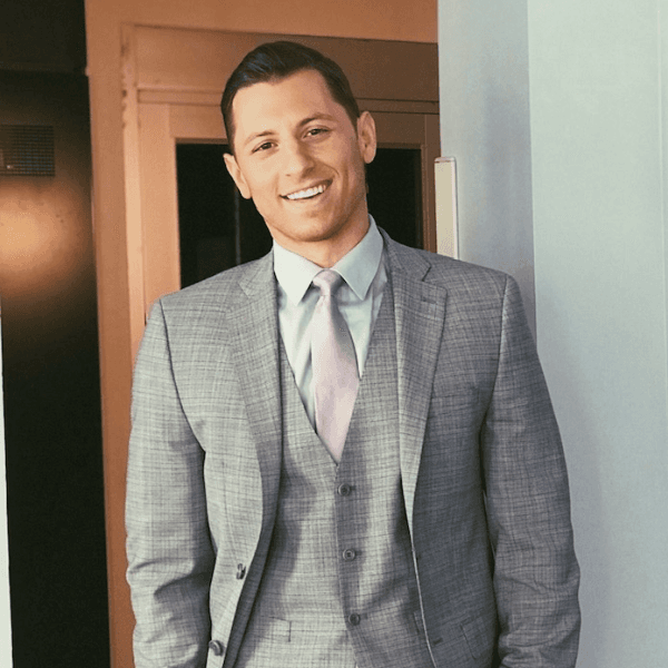 Scott Braun profile image