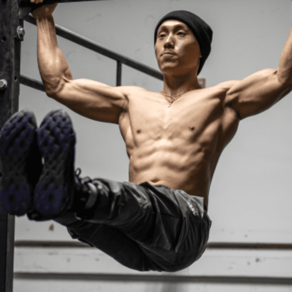 Warren James profile image