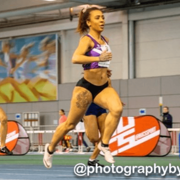 Ebony Carr profile photo