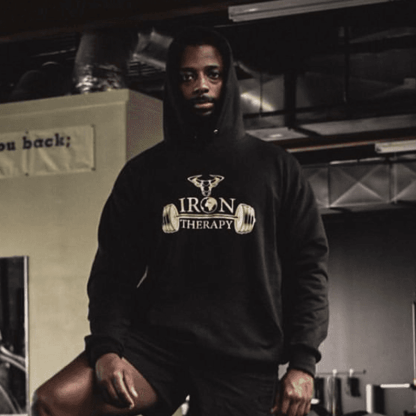 Devahjae Cokley profile image