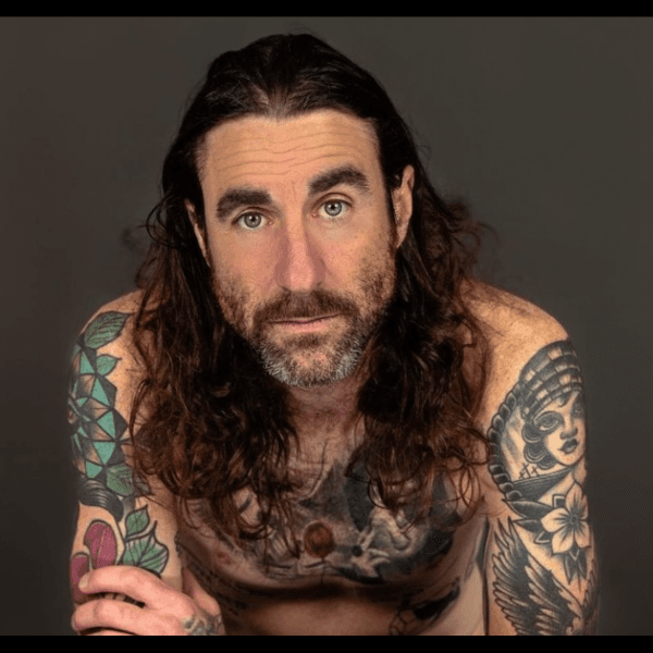 Billy Marks profile photo