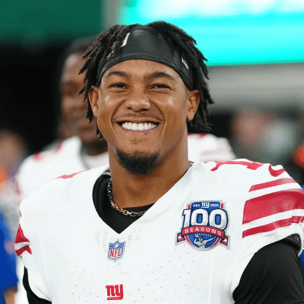 Wandale Robinson profile image