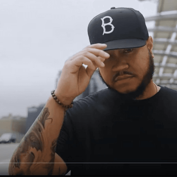 Brian Bowens profile image