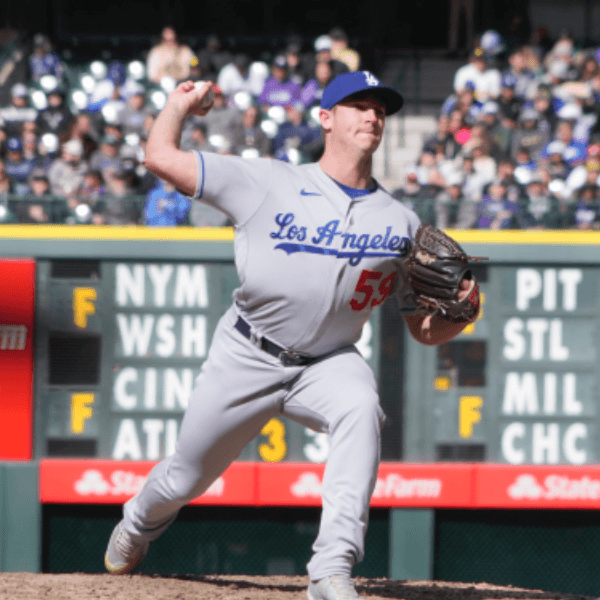 Evan Phillips profile photo