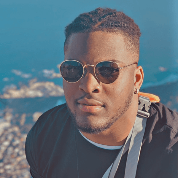 Jordan Anthony profile image