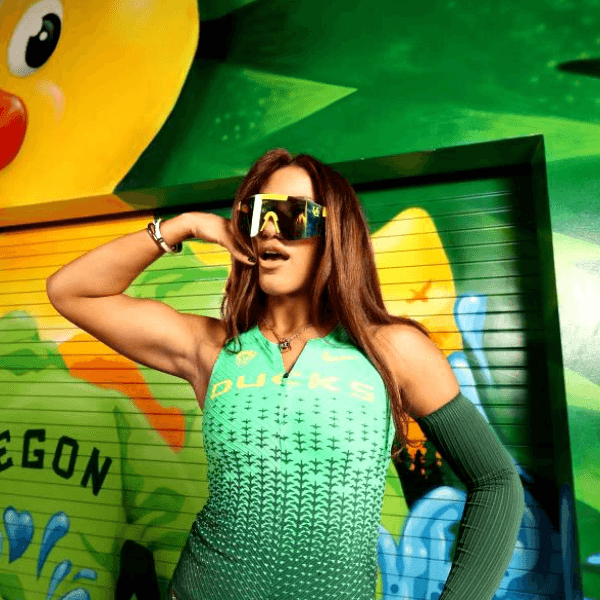 Lily Jones profile image