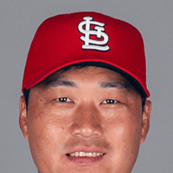 Seung Hwan Oh profile image