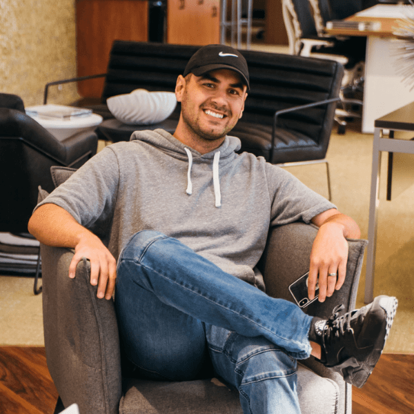 Rob Krager profile photo