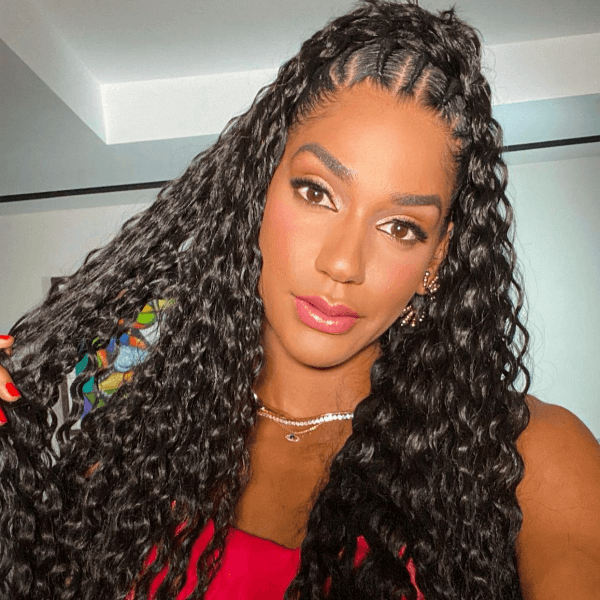 Suelen Rocha profile image