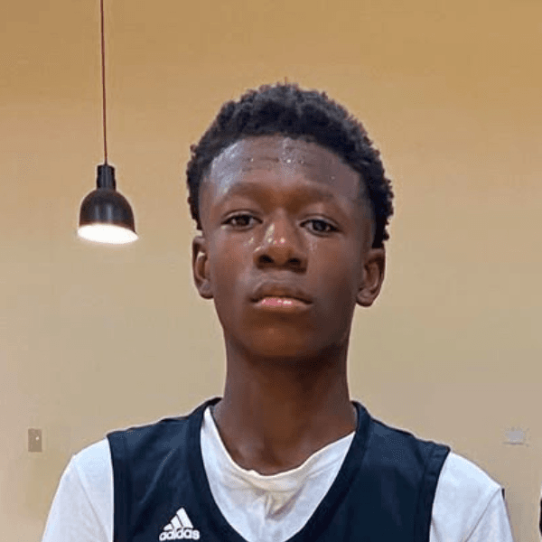 Malachi Odugbela profile image