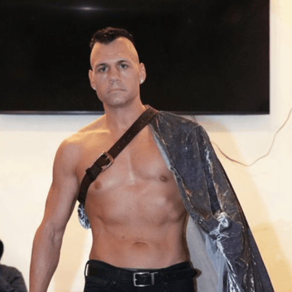 Anthony Stallone Patanella profile photo