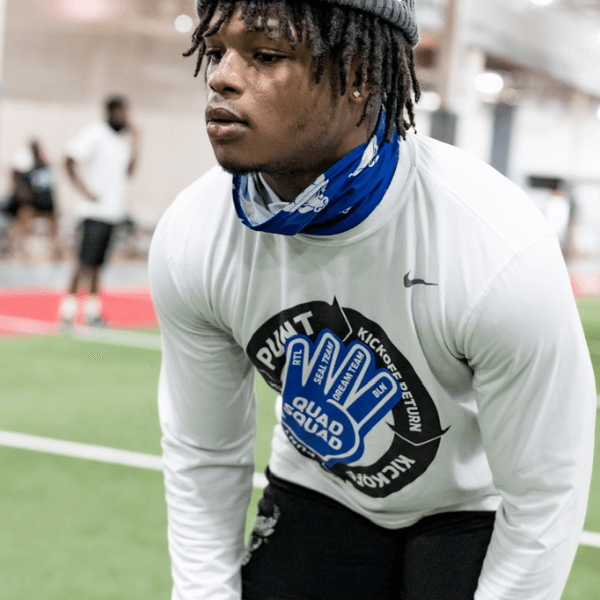 Jalen McNair profile image