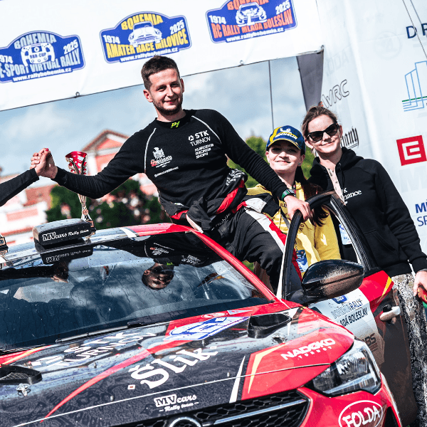 Lukas Kubicek profile image