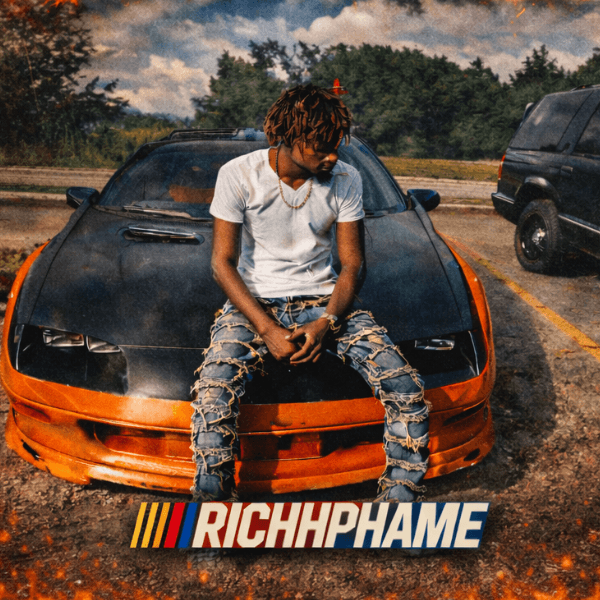 RichhPhame profile photo