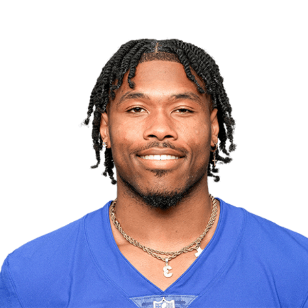 Tyrone Tracy Jr profile image