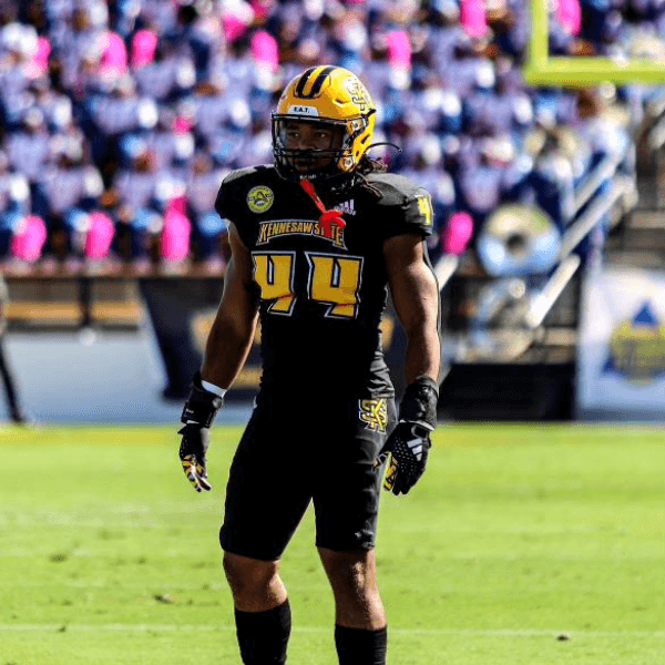 Baron Hopson profile image