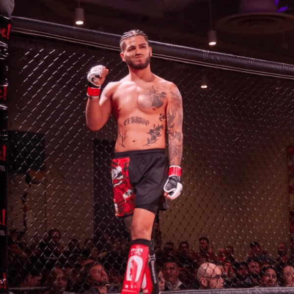 Christopher Molina profile image