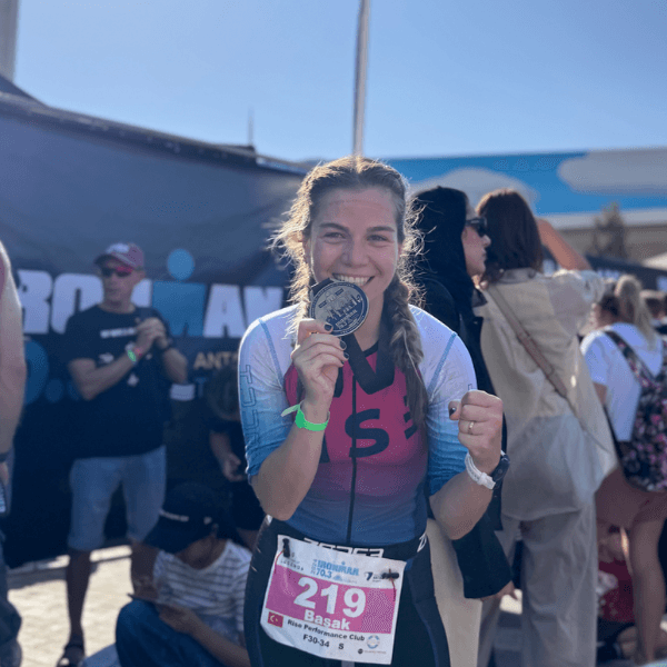 Basak Oguz profile image