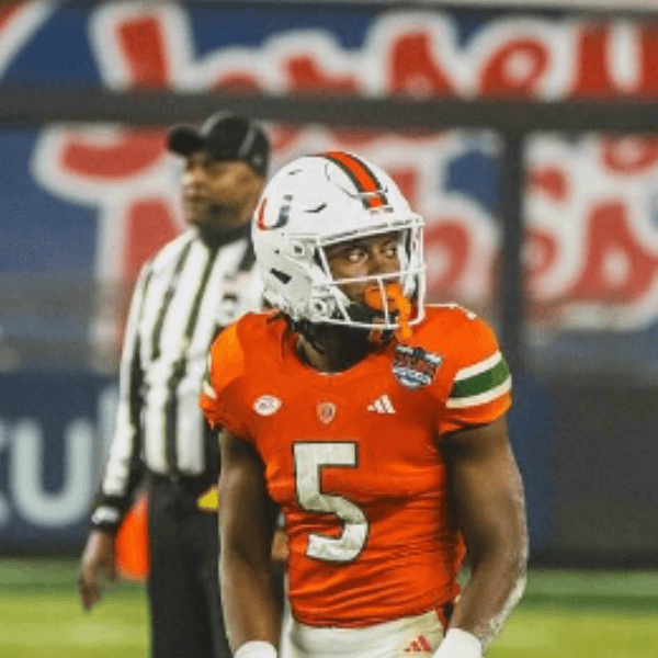 Nathaniel Joseph profile image