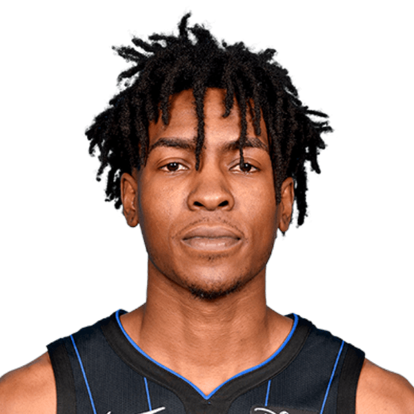 Wes Iwundu profile image