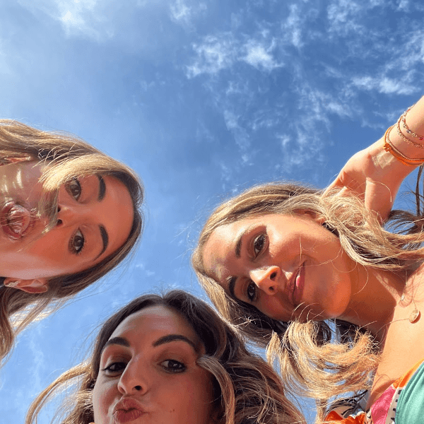 Lustbader Girls profile image