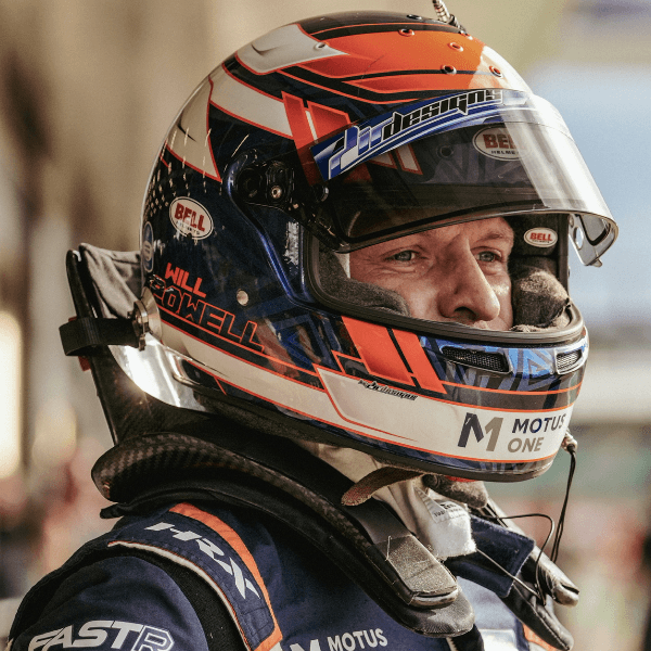 Will Powell profile image