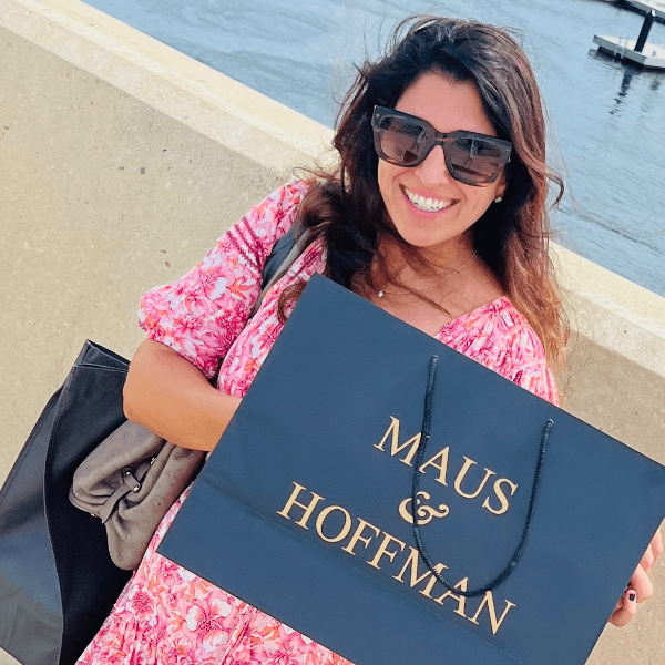 Elizabeth Kofmehl profile image