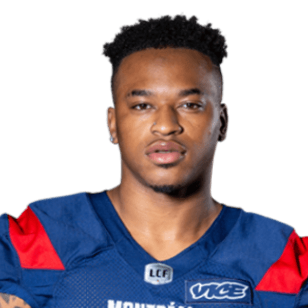 Zachary Parker profile image